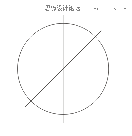 CorelDRAW制作漂亮广告雨伞图片效果