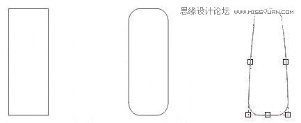 CorelDRAW软件绘制立体金属齿轮图片