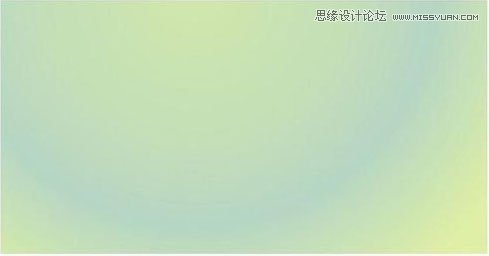 CorelDRAW制作时尚绿色立体文字图片