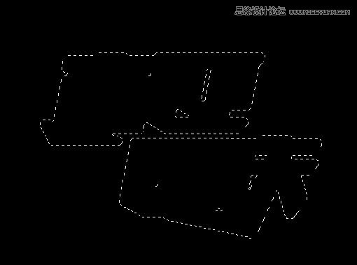 制作喜庆节日国庆海报图片的CorelDraw教程