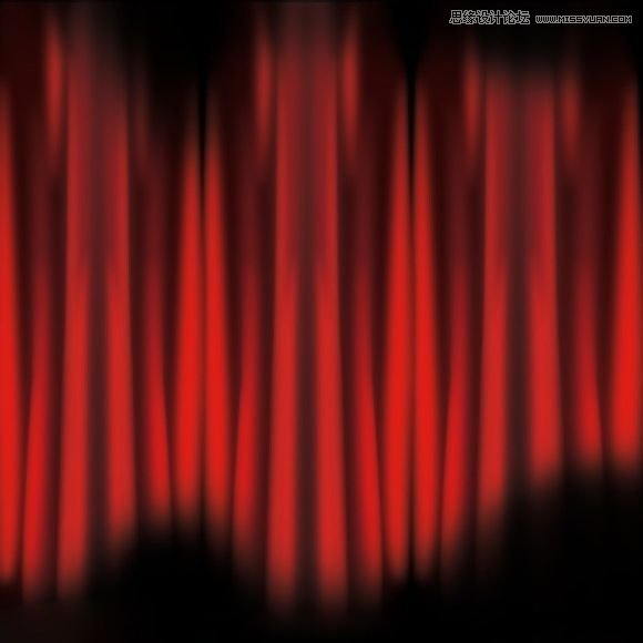 制作喜庆节日国庆海报图片的CorelDraw教程
