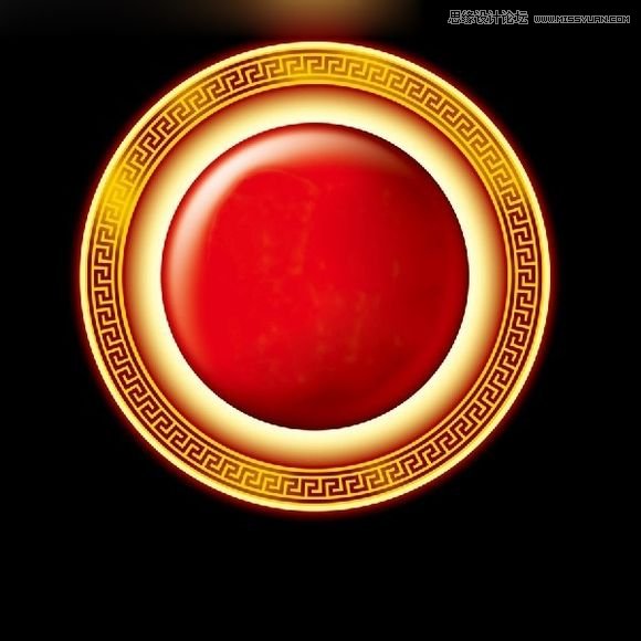 制作喜庆节日国庆海报图片的CorelDraw教程