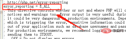 1589437244618162.png PHP如何显示所有错误