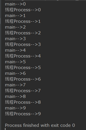 Java Thread之Sleep()使用方法总结