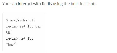 Redis入门教程_动力节点Java学院整理