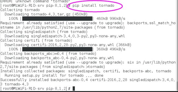 redislive监控redis服务的图文教程_动力节点Java 学院整理