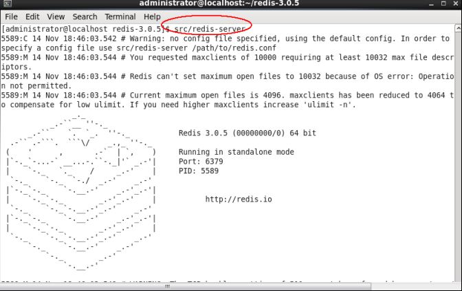 Redis入门教程_动力节点Java学院整理