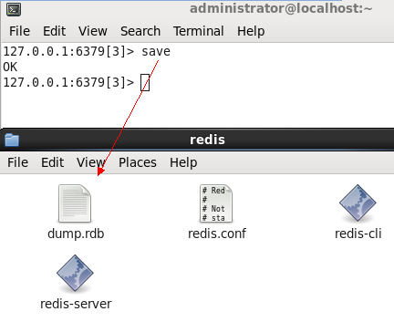 了解redis中RDB结构_动力节点Java学院整理