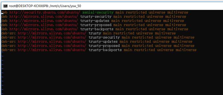手把手教你启用Win10的Linux子系统(图文超详细)