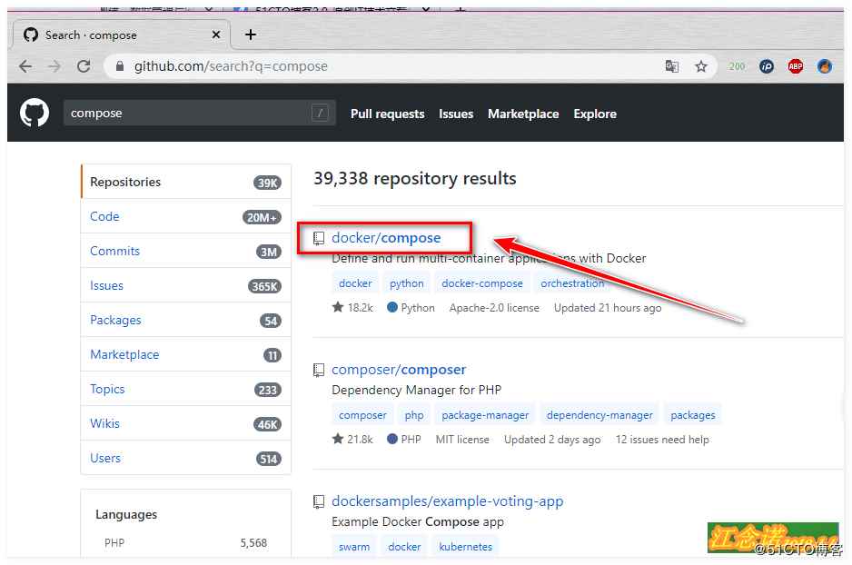 Docker搭建私有仓库(registry与Harbor)的实现