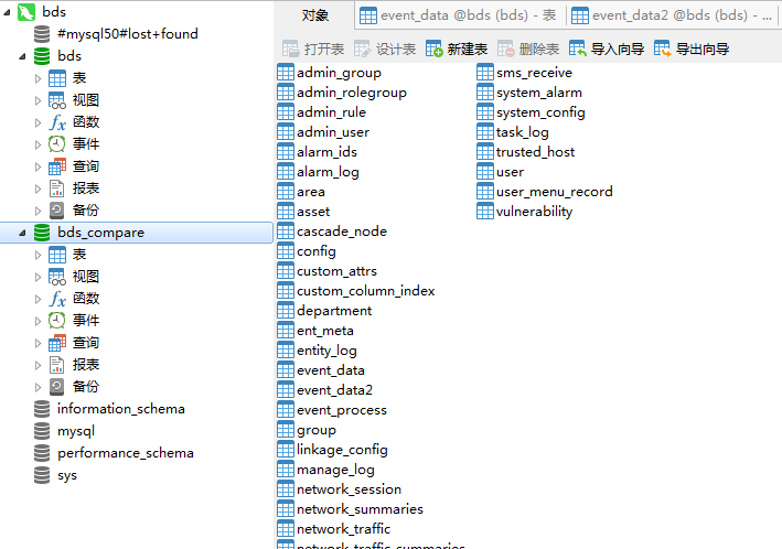 解决navicat连接不上linux服务器上的mysql问题