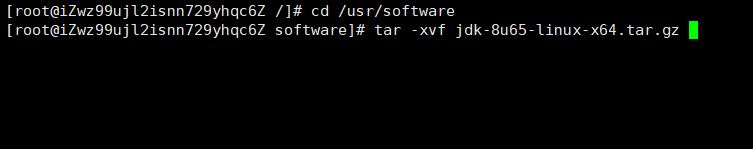 Linux云服务器安装JDK和Tomcat的详细步骤(推荐)