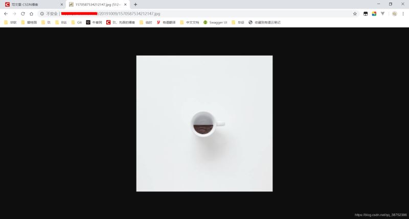 实例详解SpringBoot+nginx实现资源上传功能