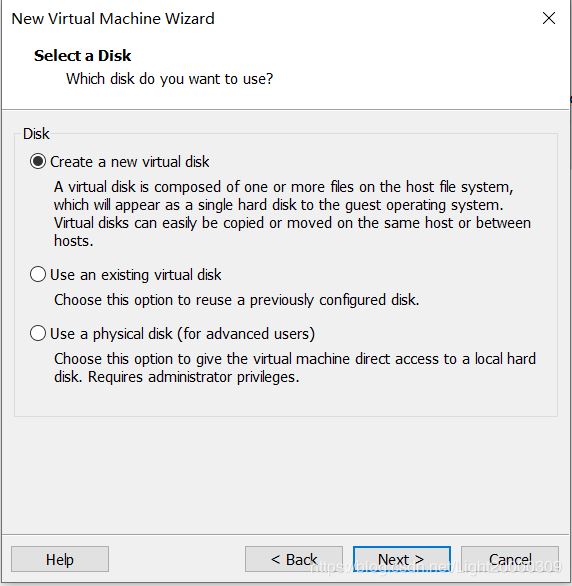在VMware上创建虚拟机及安装Redhat Linux操作系统(图文教程)