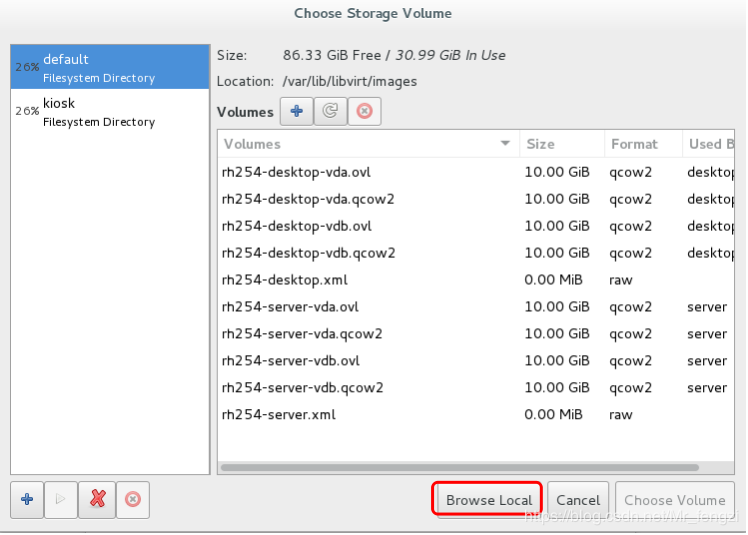 虚拟机安装Linux rhel7.3操作系统(具体步骤)