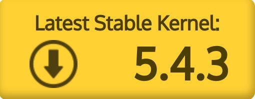 deepin linux 手动升级内核的方法