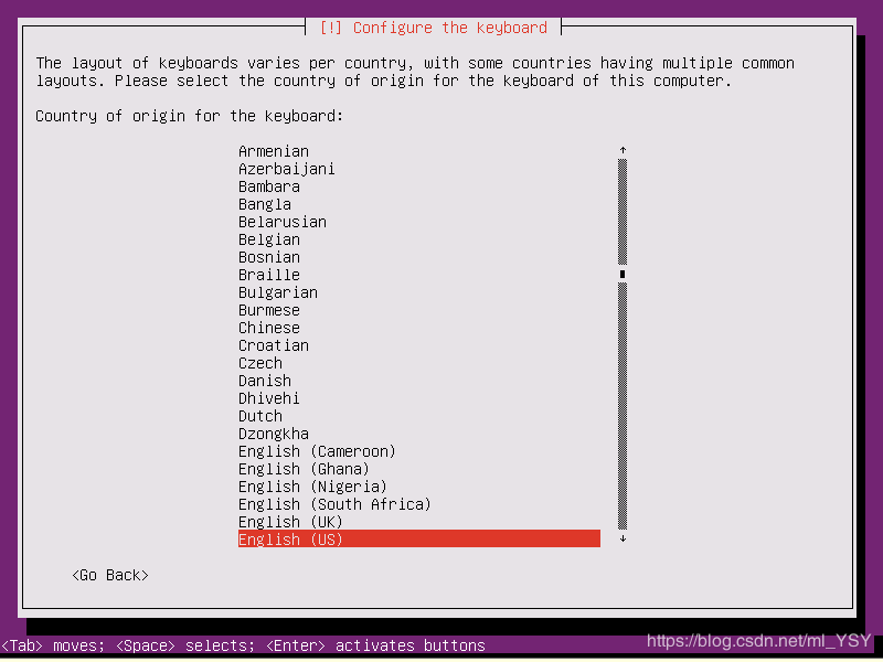 在VMware Workstation Pro中搭建server虚拟机(图文教程)