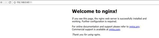 十分钟学会用docker部署微服务
