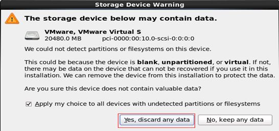 linux环境下的Oracle部署教程
