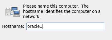 linux环境下的Oracle部署教程
