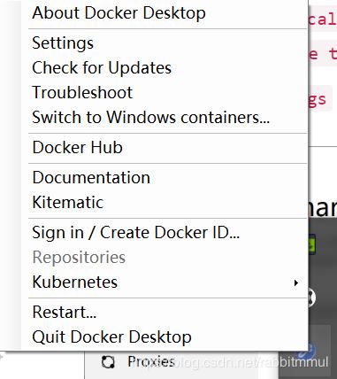 Windows10下hyperledger fabric1.4环境搭建过程图解
