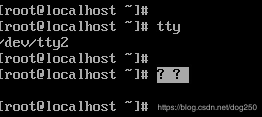 Linux内核如何输出中文字符的方法示例
