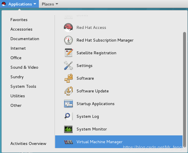 虚拟机安装Linux rhel7.3操作系统(具体步骤)