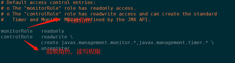 通过Tomcat开启JMX监控的方法图解
