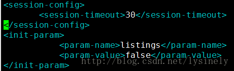 tomcat服务器安全设置方法