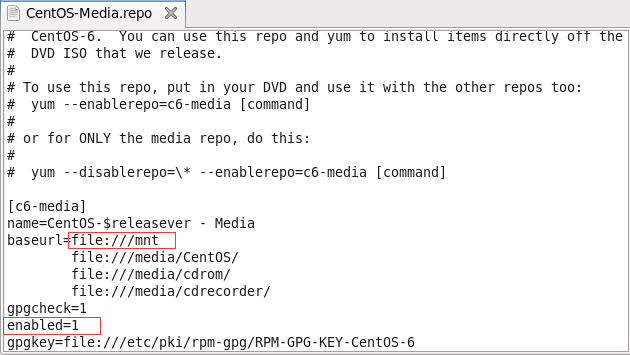 CentOS6.5下搭建文件共享服务Samba的教程