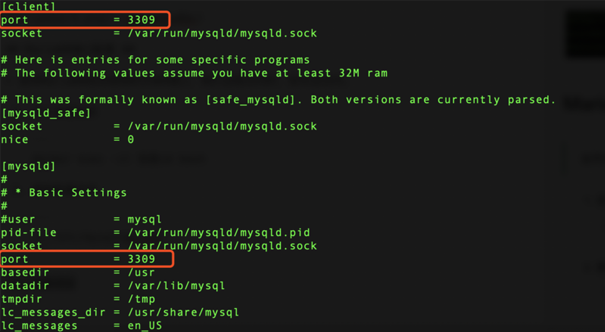 Docker同时安装MySQL和MariaDB的方法步骤