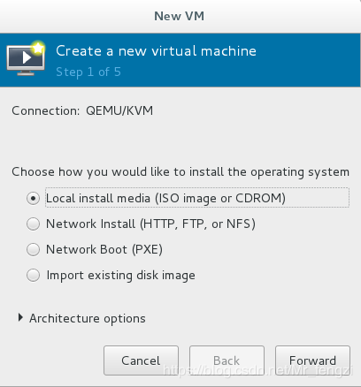 虚拟机安装Linux rhel7.3操作系统(具体步骤)