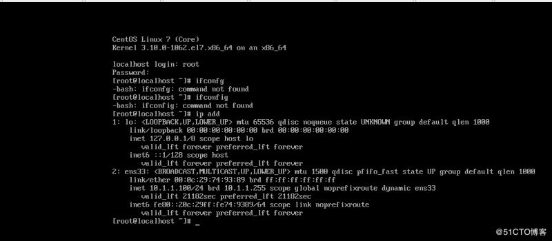 基于cobbler 实现自动安装linux系统