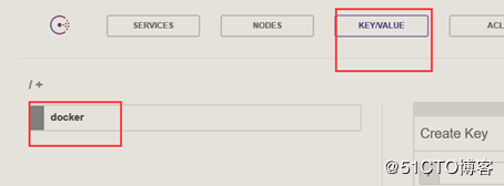 Docker跨主机网络(overlay)的实现