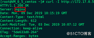 Nginx隐藏和伪造版本号的操作方法