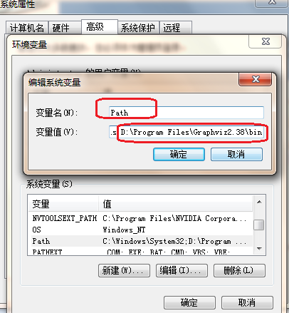 windows下Graphviz安装及入门教程的实现方法
