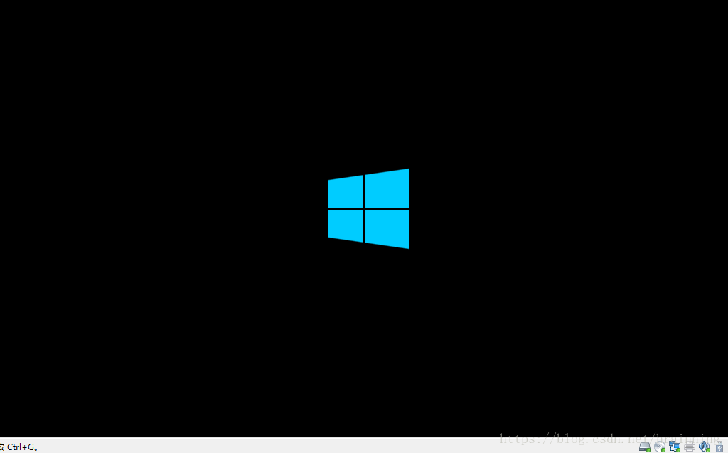 详解如何在VMware workstation 14 pro(虚拟机)上安装系统
