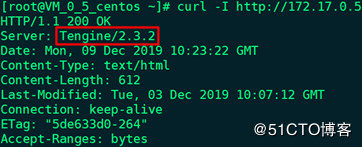 Nginx隐藏和伪造版本号的操作方法
