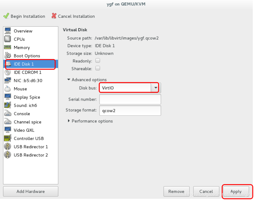 虚拟机安装Linux rhel7.3操作系统(具体步骤)