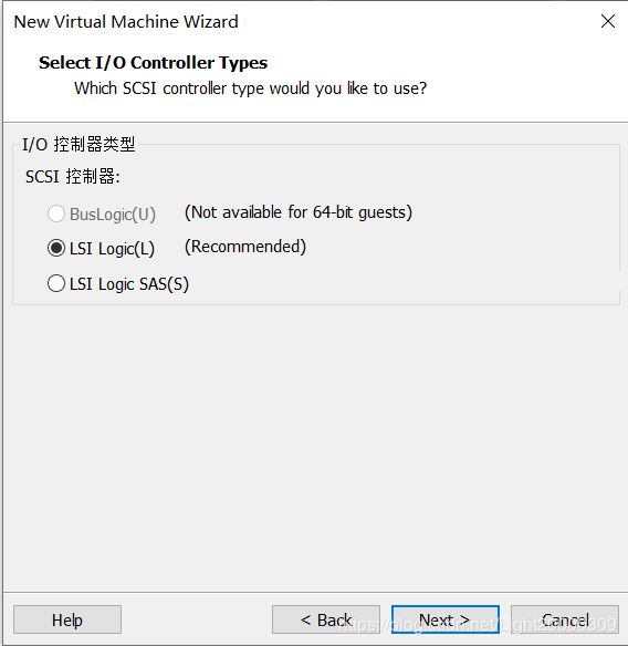 在VMware上创建虚拟机及安装Redhat Linux操作系统(图文教程)