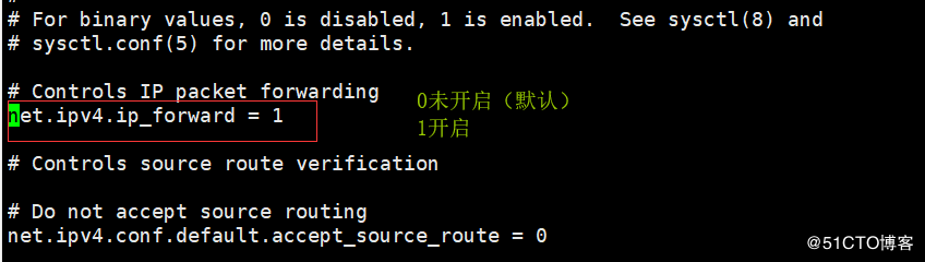 1570777443245637.png Linux服务器利用防火墙iptables策略进行端口跳转的方法