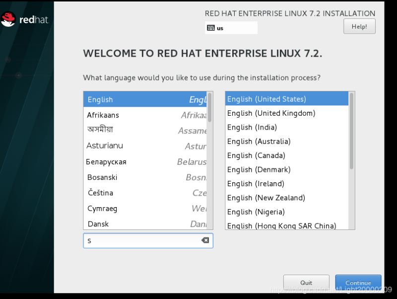 在VMware上创建虚拟机及安装Redhat Linux操作系统(图文教程)