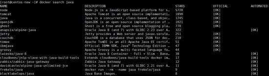 十分钟学会用docker部署微服务