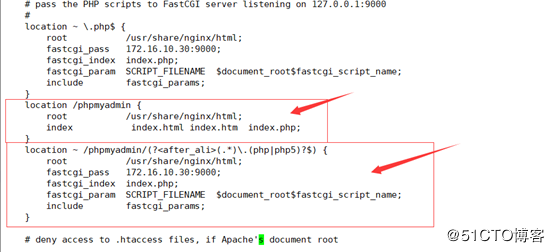 docker部署LNMP&phpMyAdmin的方法步骤
