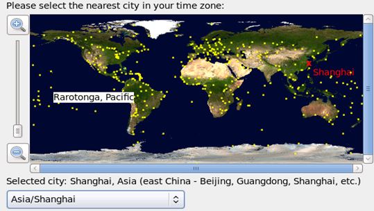 linux环境下的Oracle部署教程