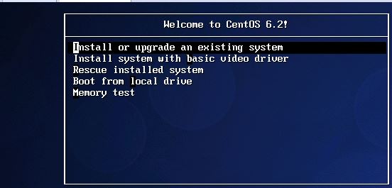 linux环境下的Oracle部署教程