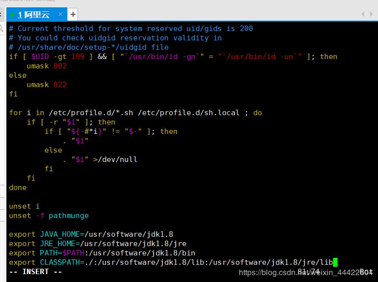 Linux云服务器安装JDK和Tomcat的详细步骤(推荐)