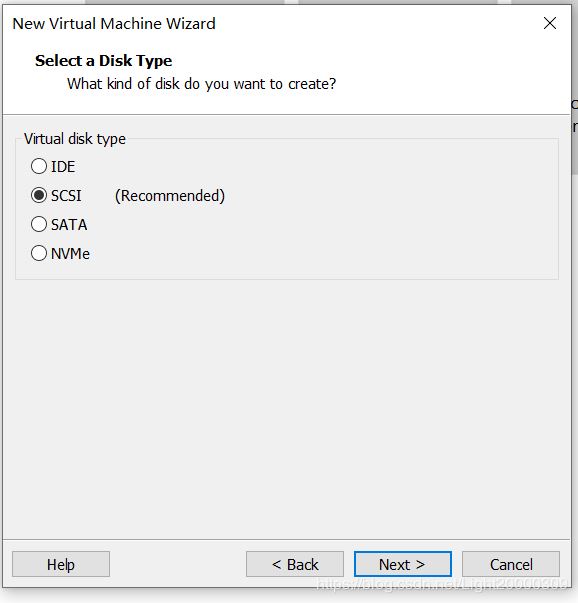 在VMware上创建虚拟机及安装Redhat Linux操作系统(图文教程)