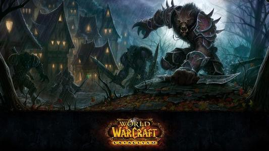 wow怀旧服奥山怎么打 魔兽奥山战场打法技巧