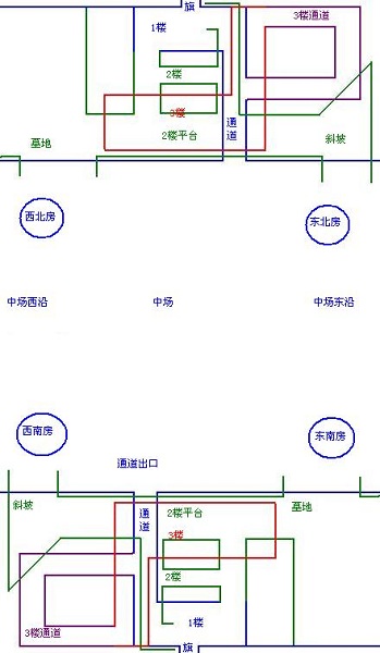 魔兽世界怀旧服战歌峡谷pvp怎么玩 战歌峡谷PVP战场作战总结分享